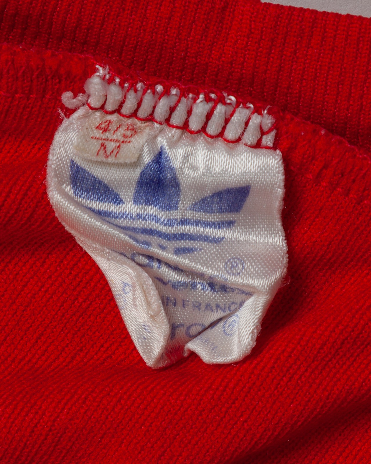 Poland 1974 Away Kit