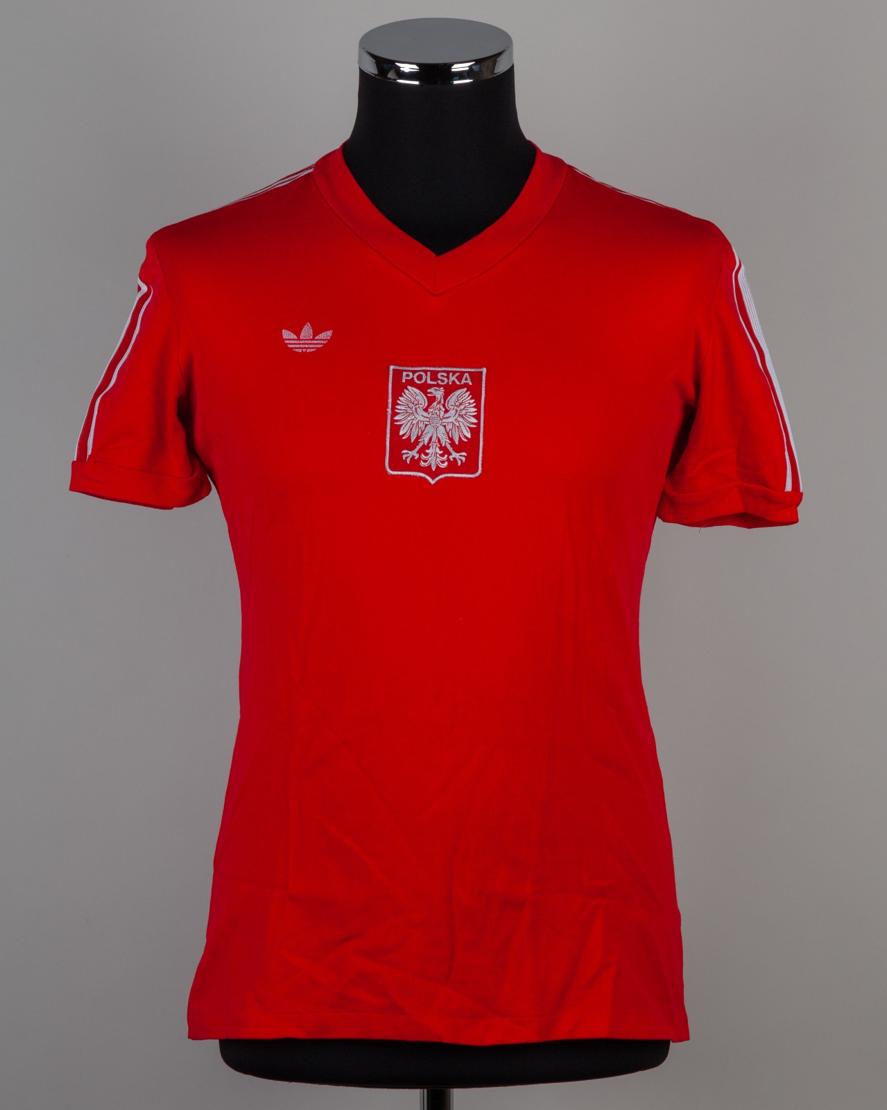 Poland 1974 Away Kit