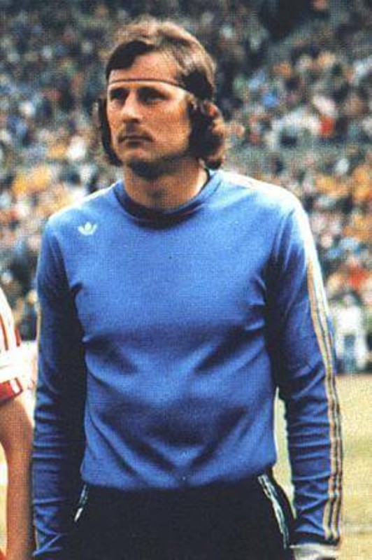 Poland 1974 GK 1 Kit
