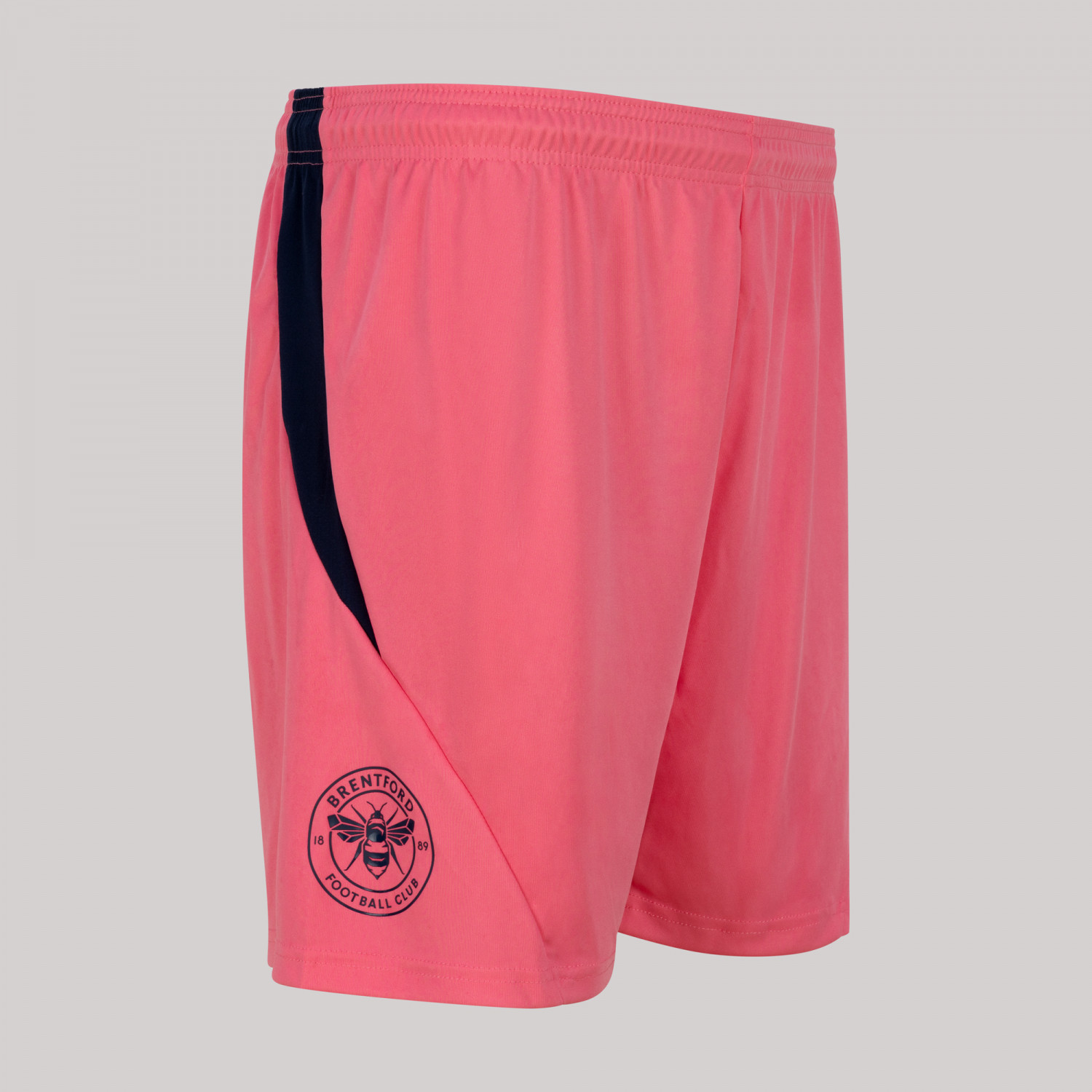 Brentford FC 2025-26 GK 1 Kit