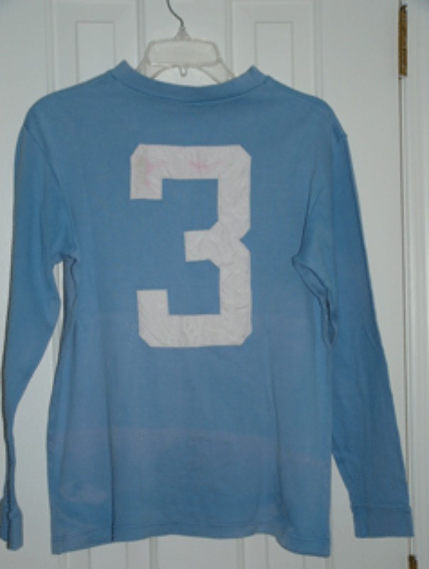 Poland 1972 Away Kit