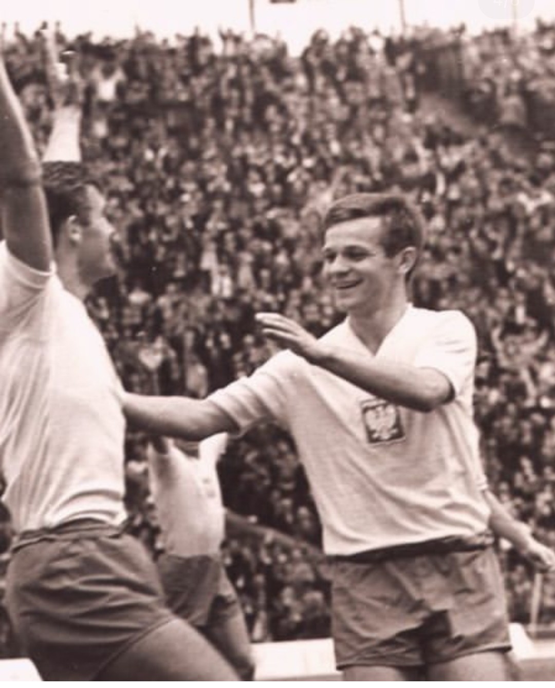 Poland 1967 Home Kit