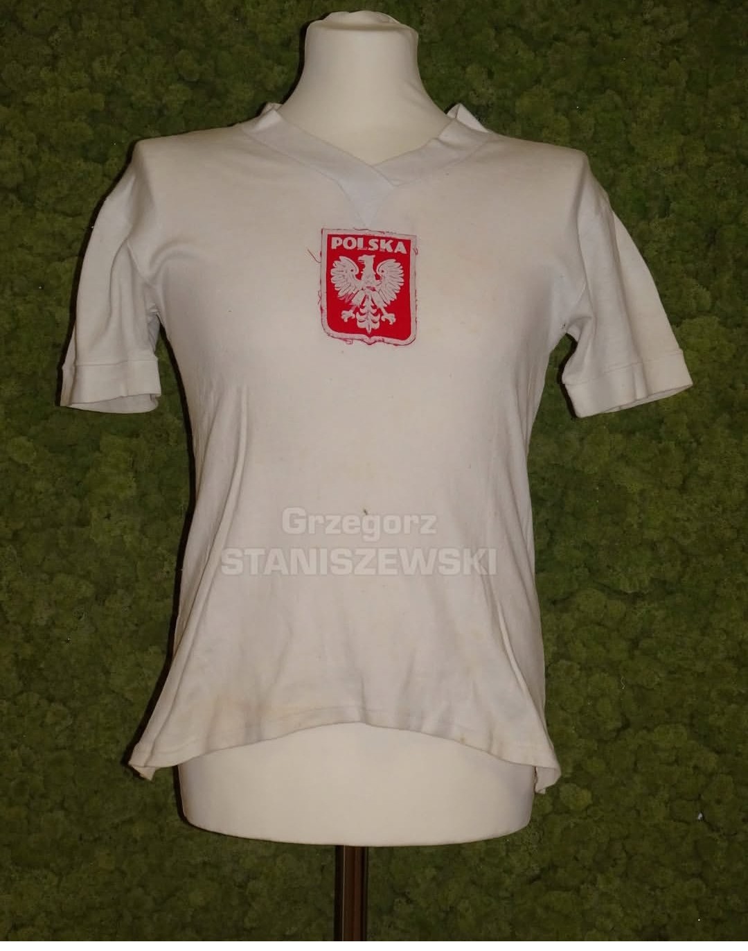 Poland 1967 Home Kit