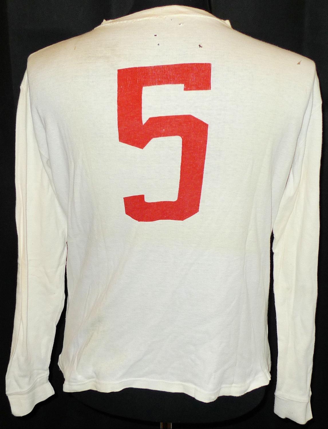 Poland 1960 Home Kit