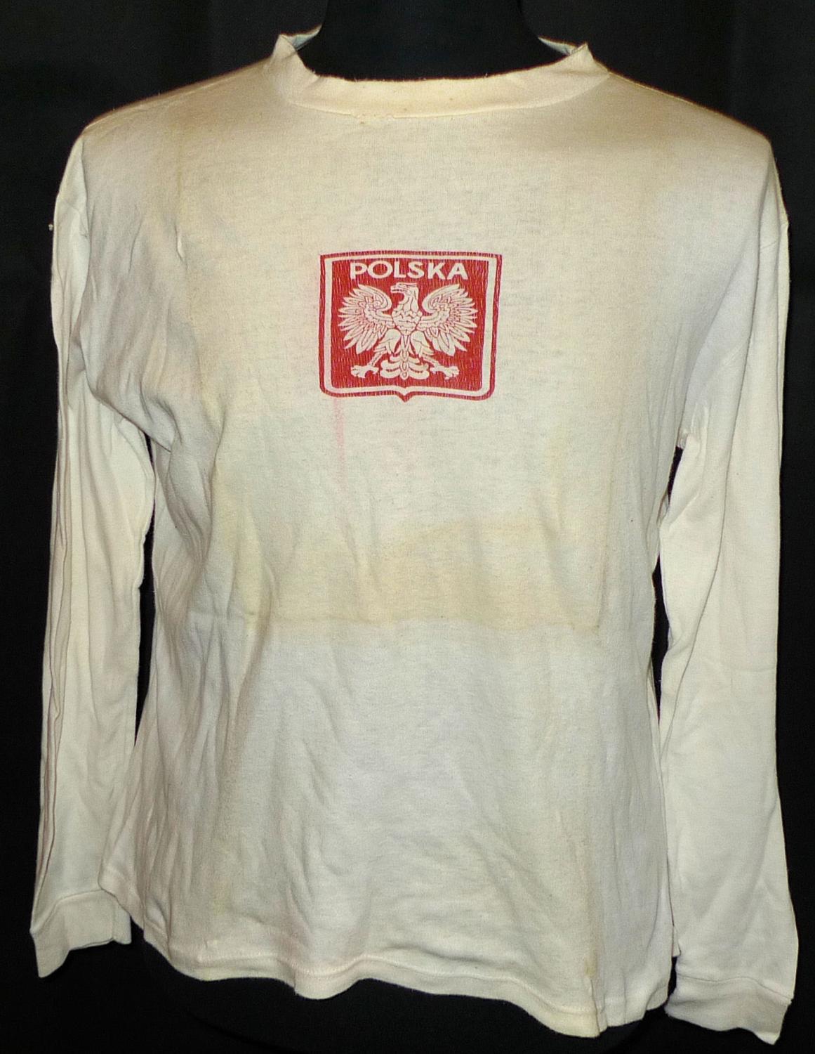 Poland 1960 Home Kit