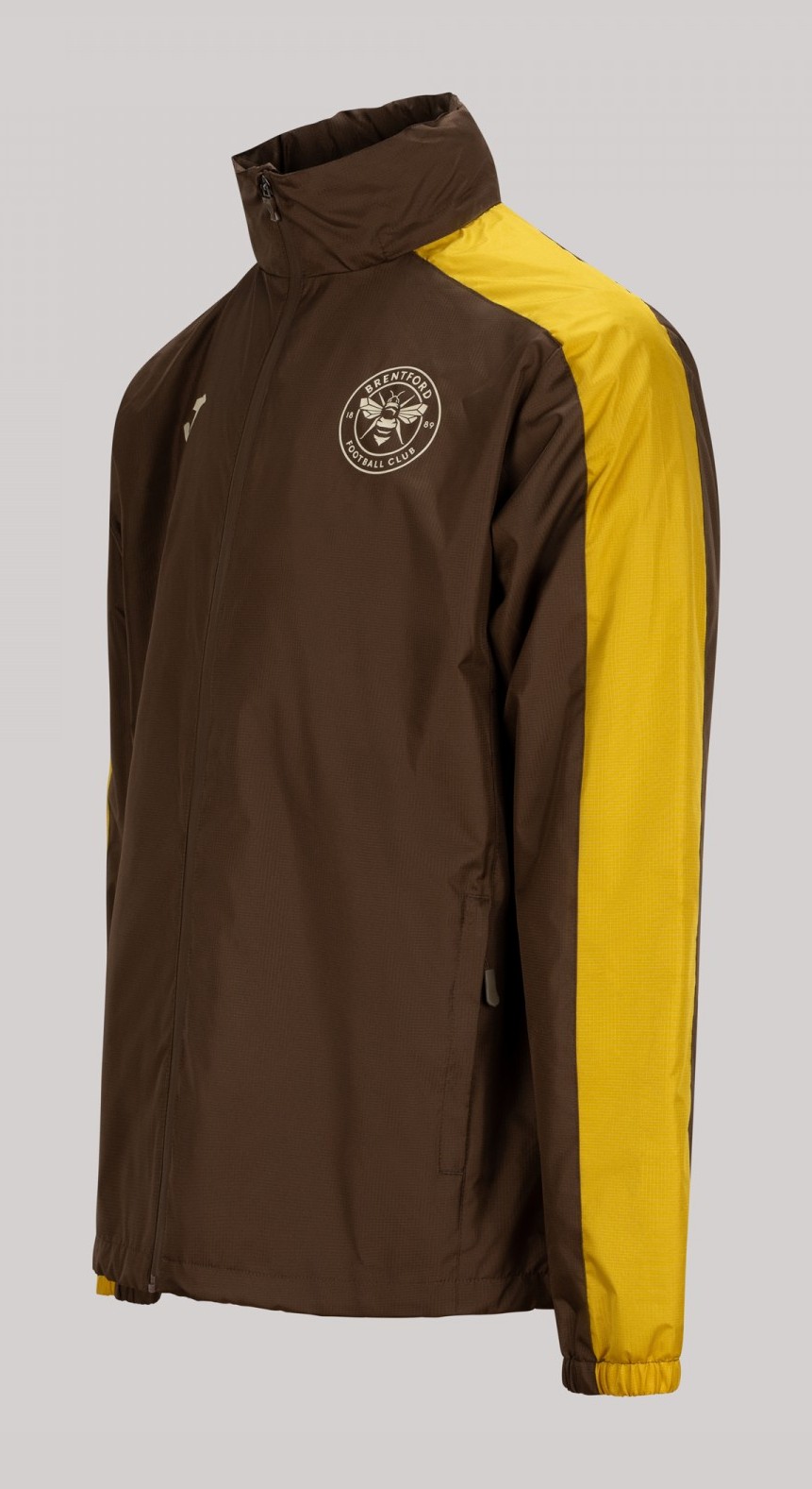 Brentford FC 2025-26 Rain Kit