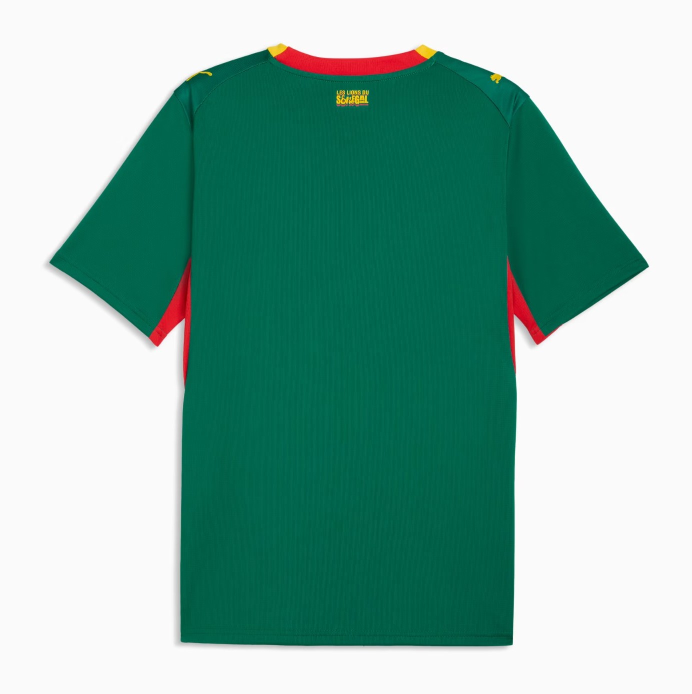 Senegal 2026 Away Kit