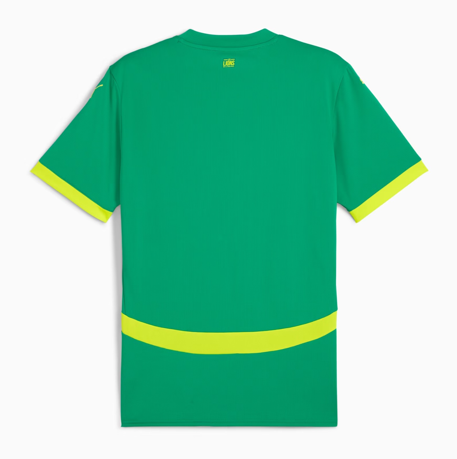 Senegal 2024-25 Away Kit