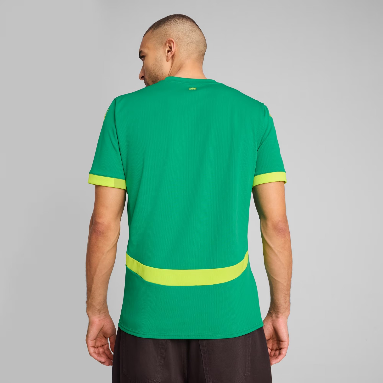 Senegal 2024-25 Away Kit