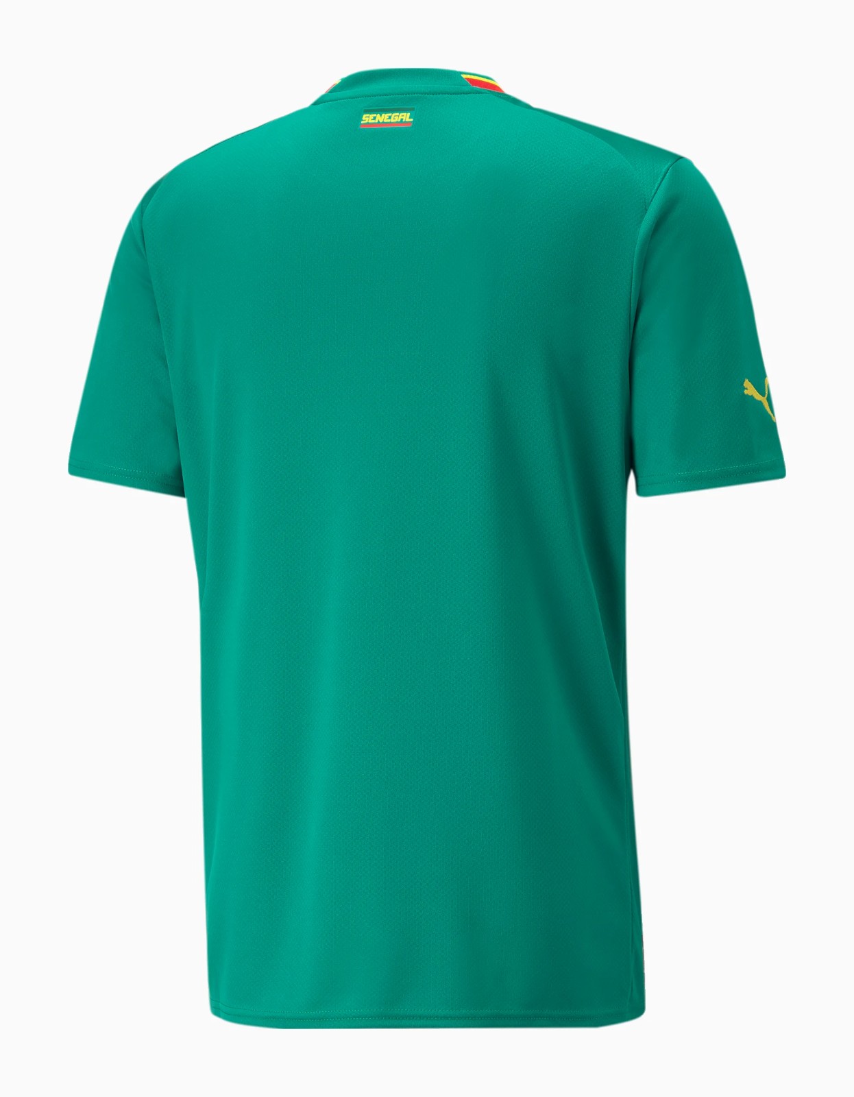 Senegal 2022 Away Kit