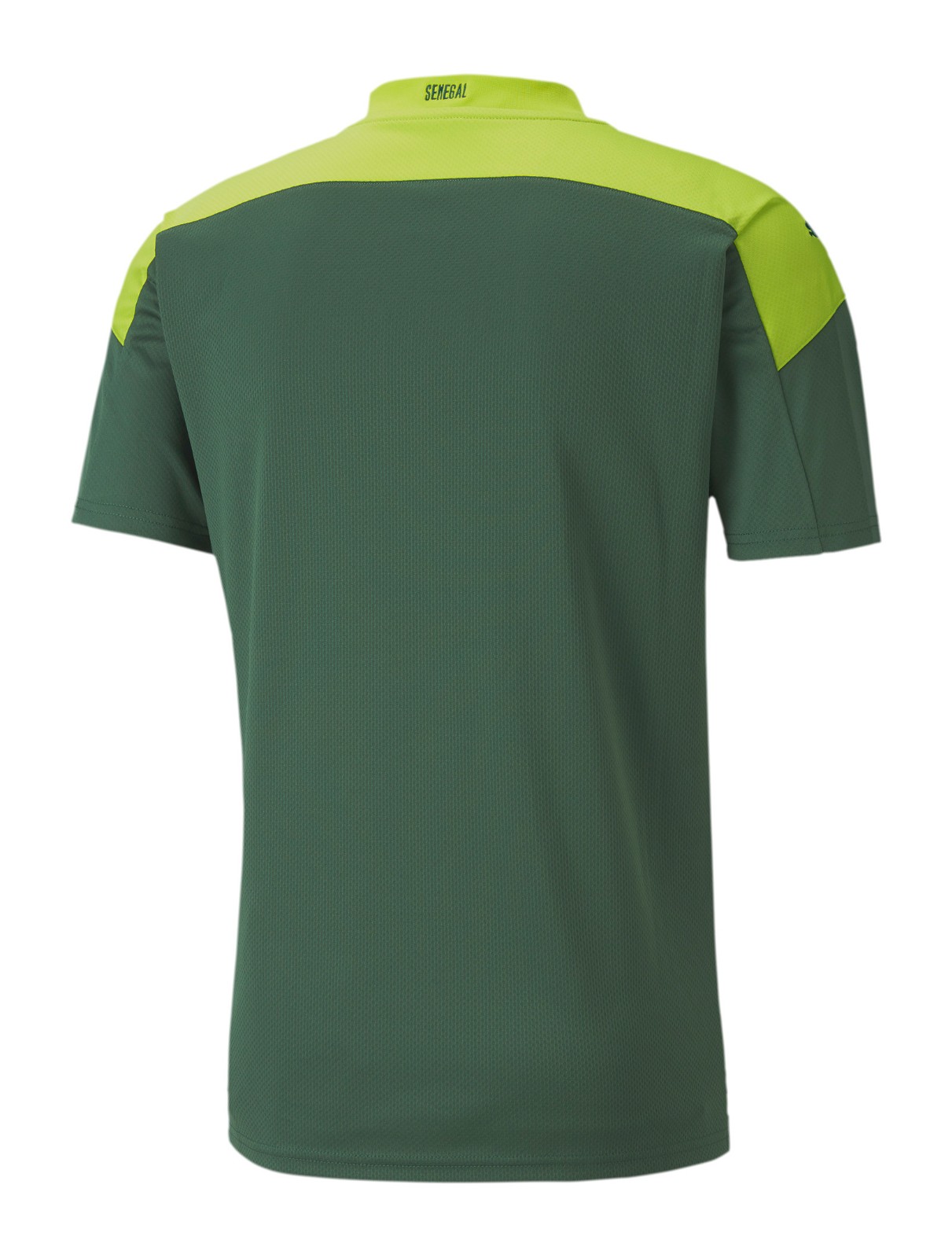 Senegal 2020-21 Away Kit