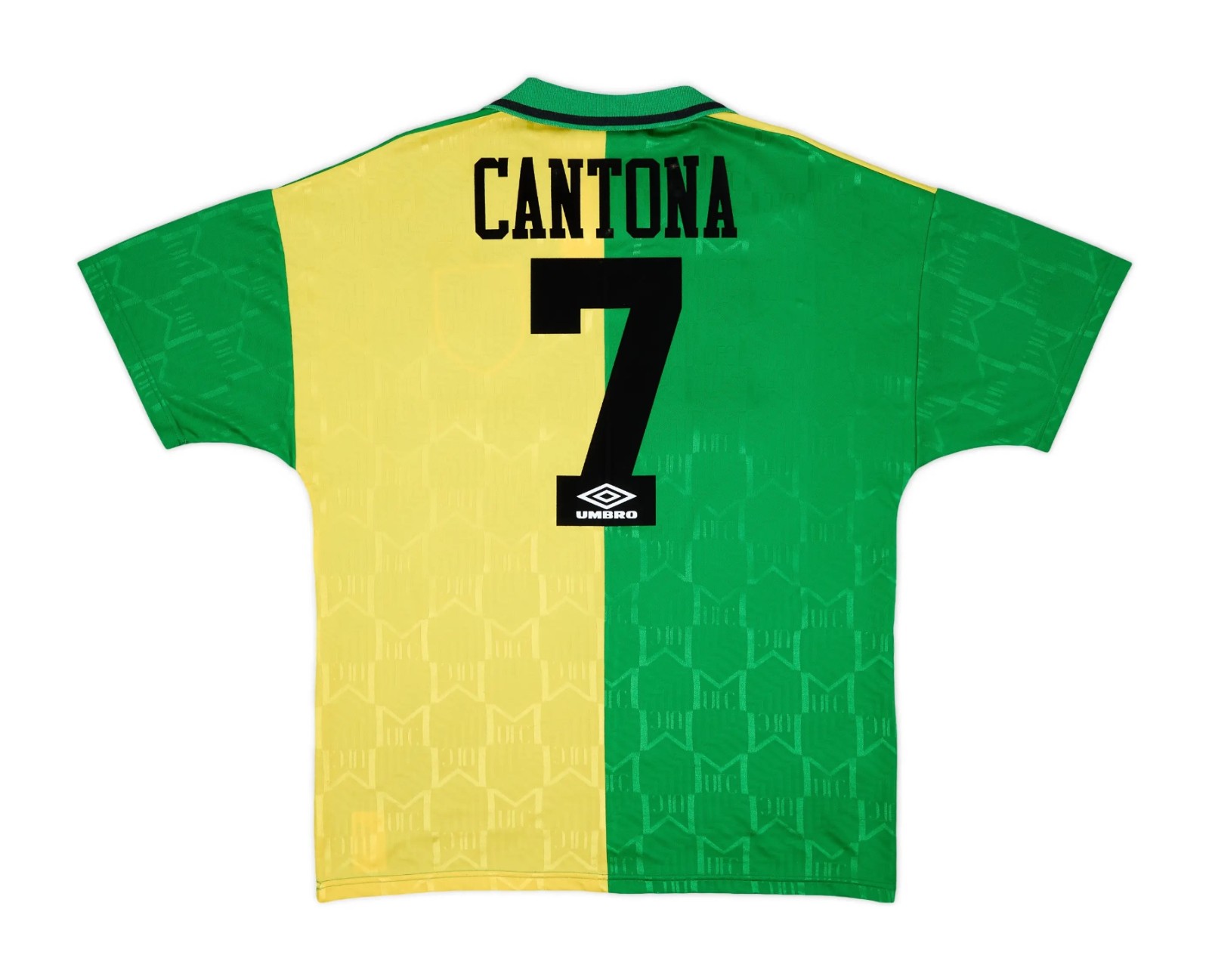 Manchester United 1992-93 Third Kit