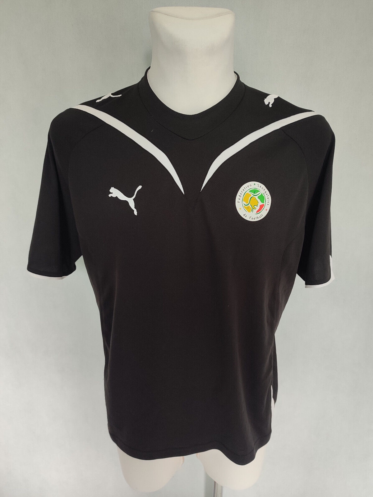Senegal 2010 GK 1 Kit