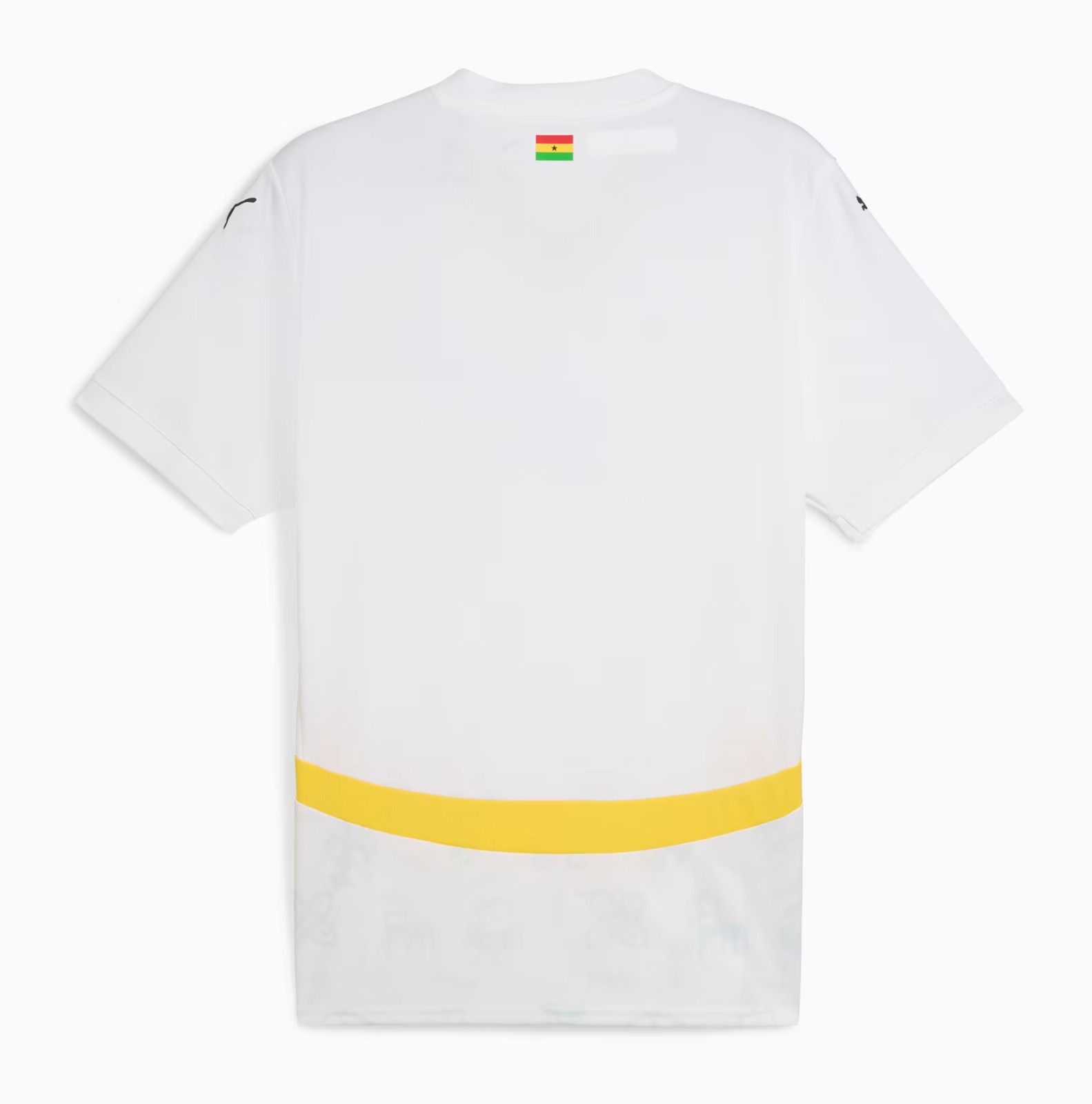 Ghana 2024-25 Home Kit