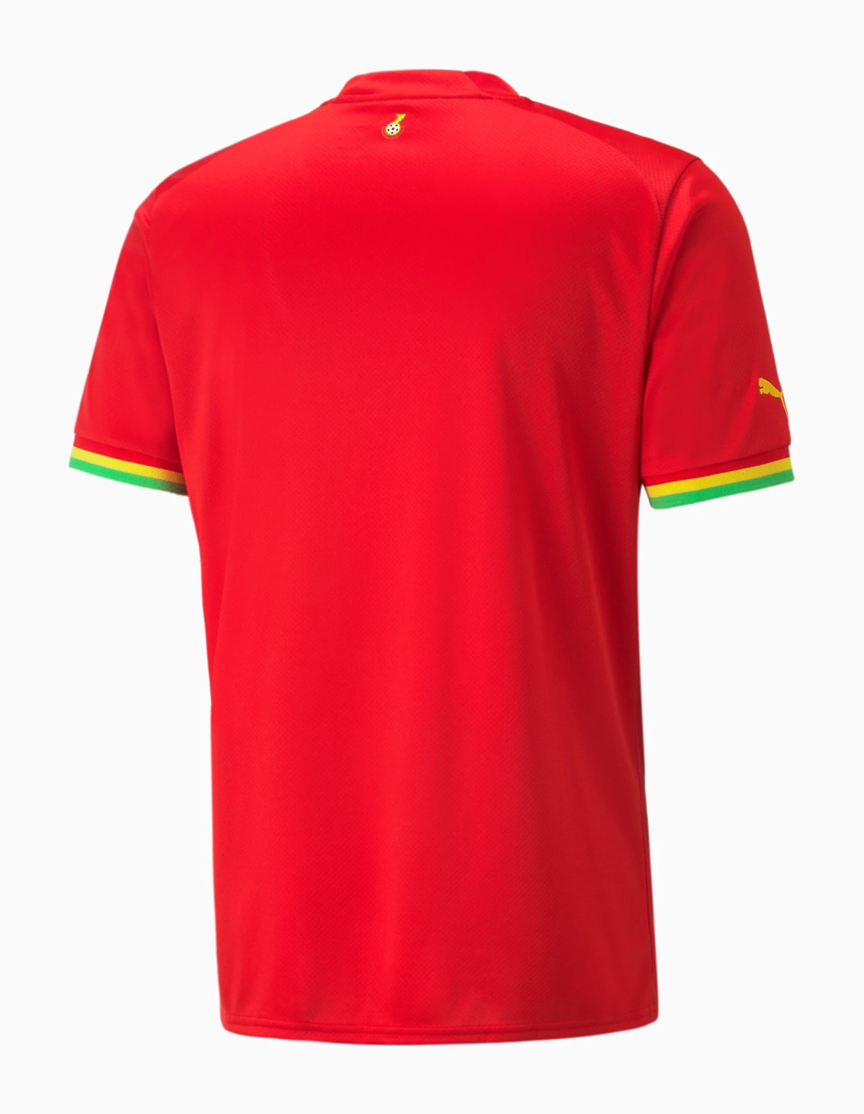 Ghana 2022 Away Kit