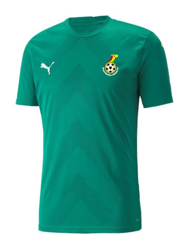 Ghana 2022 GK 2 Kit