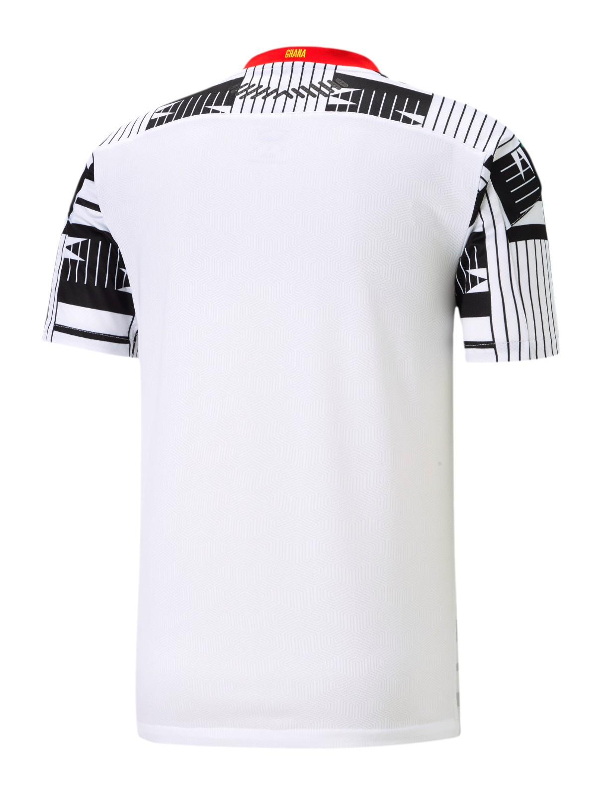 Ghana 2020-21 Home Kit