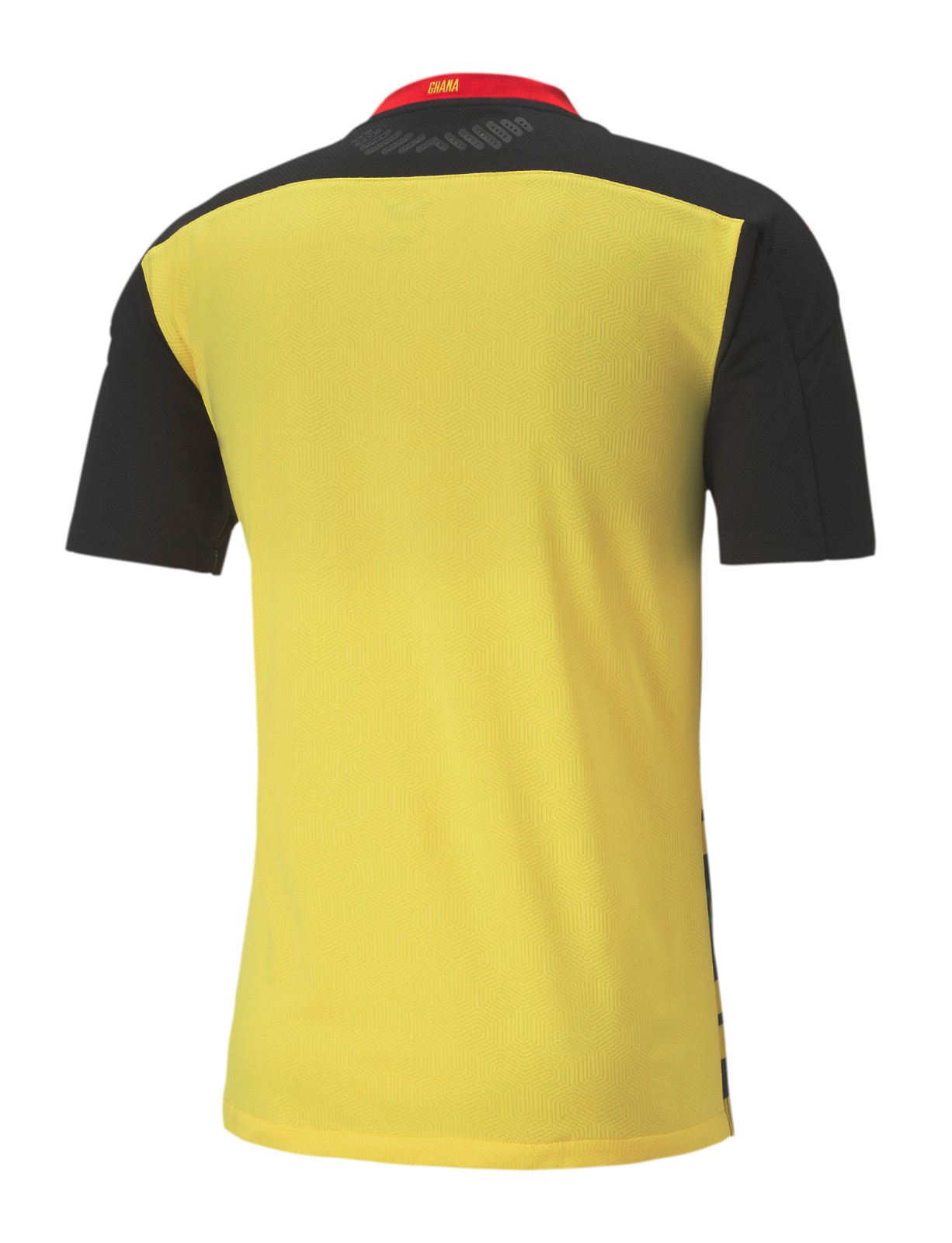 Ghana 2020-21 Away Kit