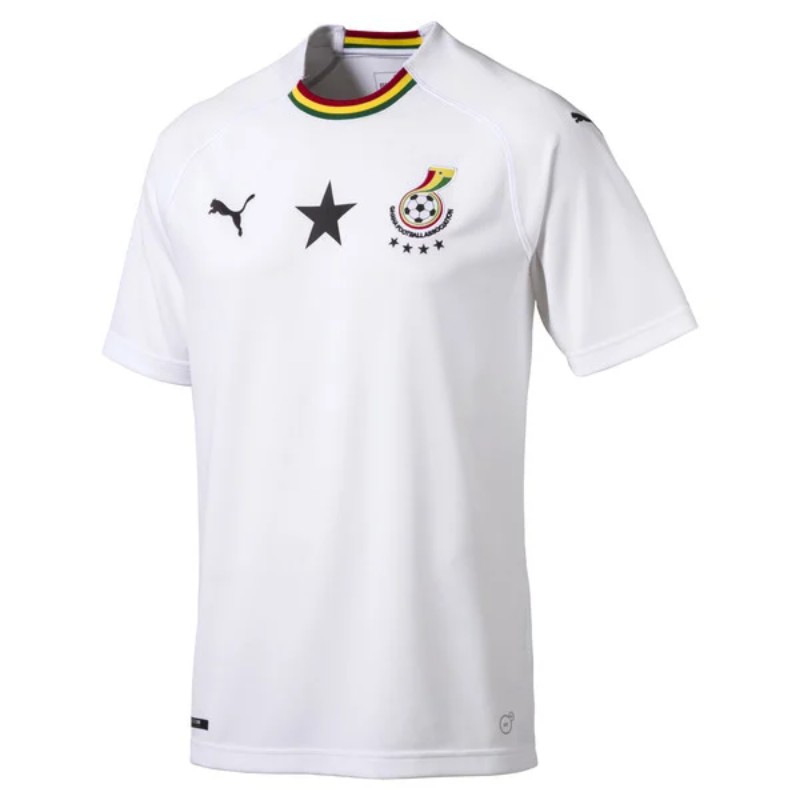 Ghana 2019 Home Kit