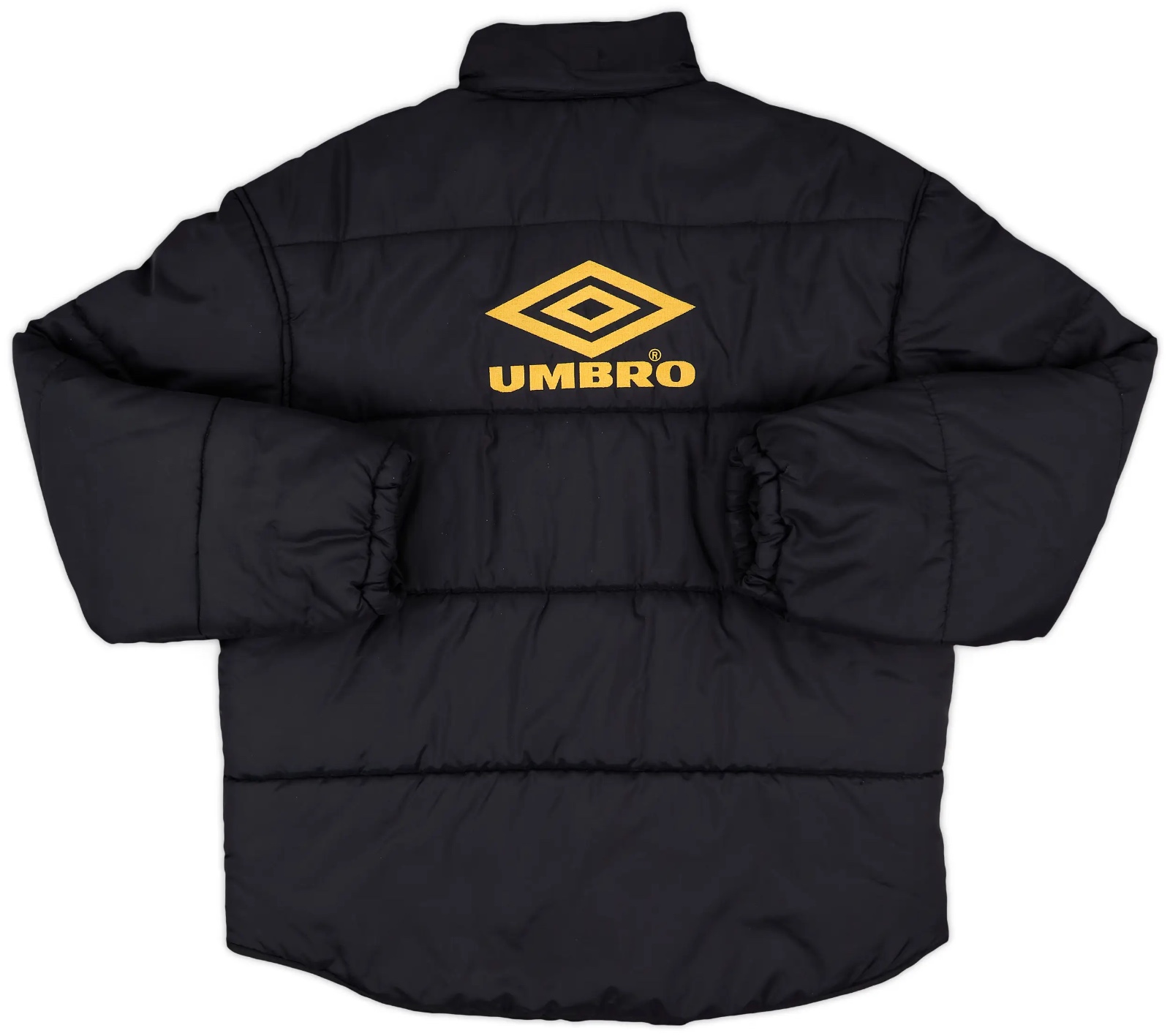 Manchester United 1992-93 Bench 2 Kit