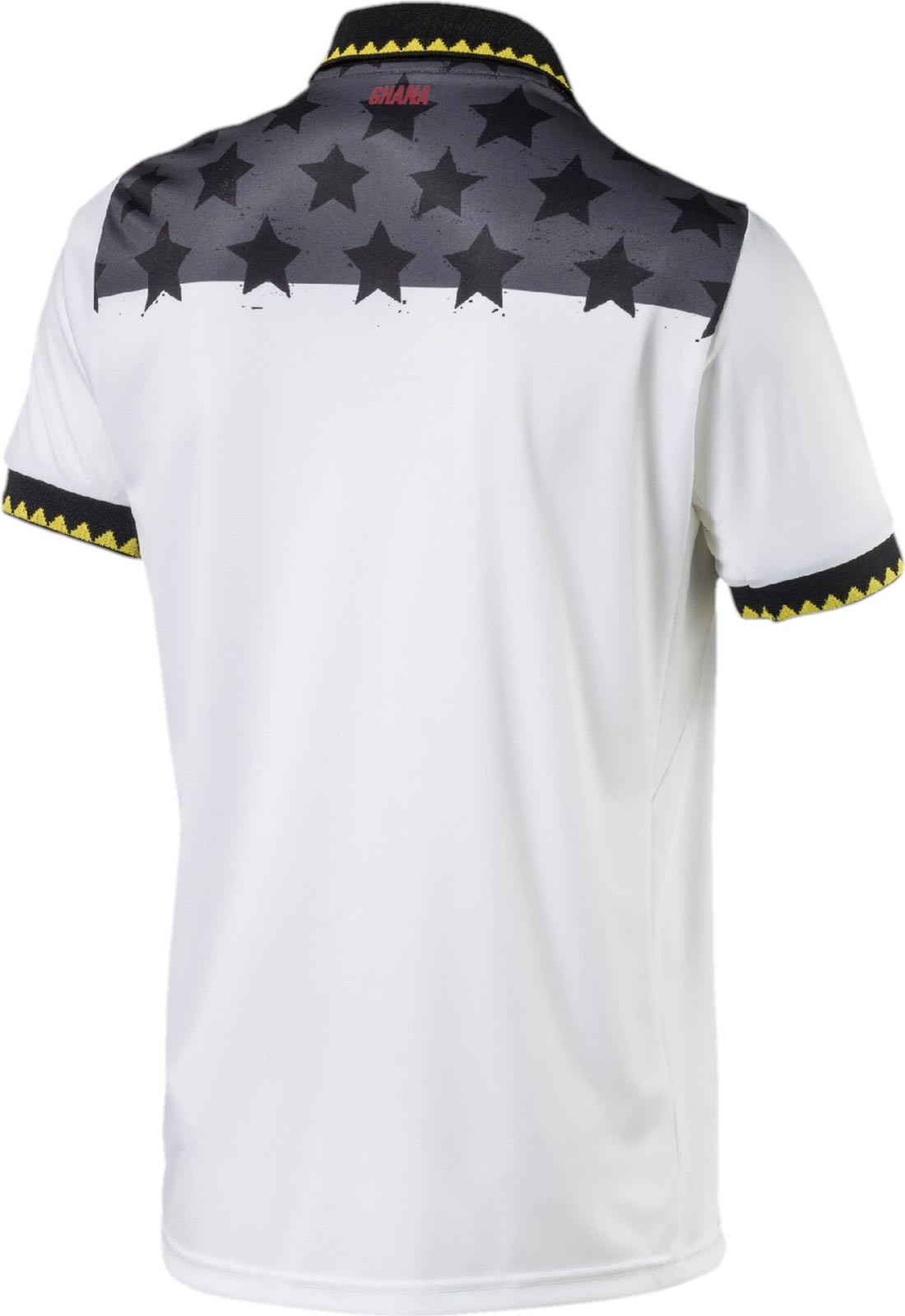 Ghana 2017 Home Kit
