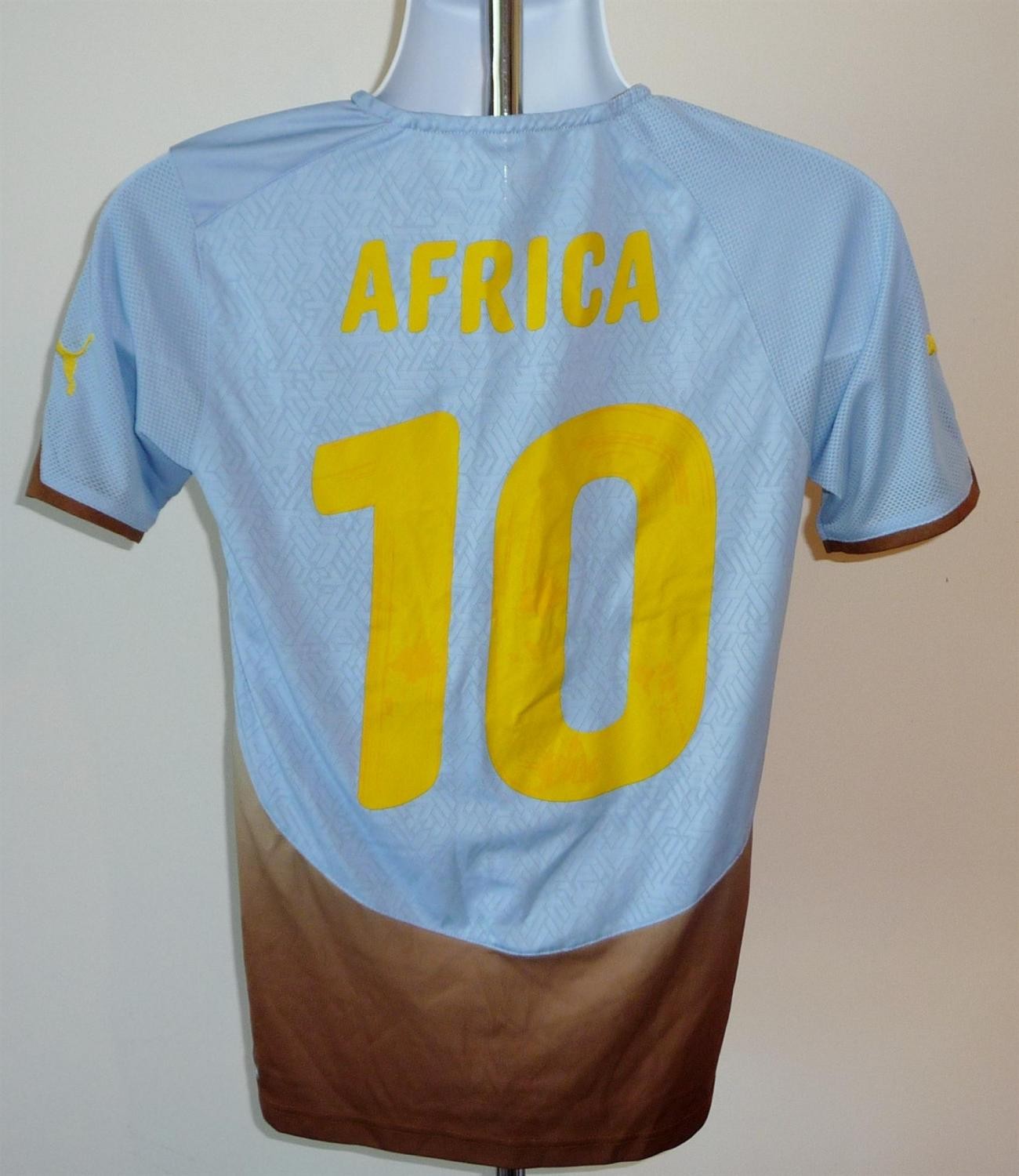 Ghana 2010 Special Kit