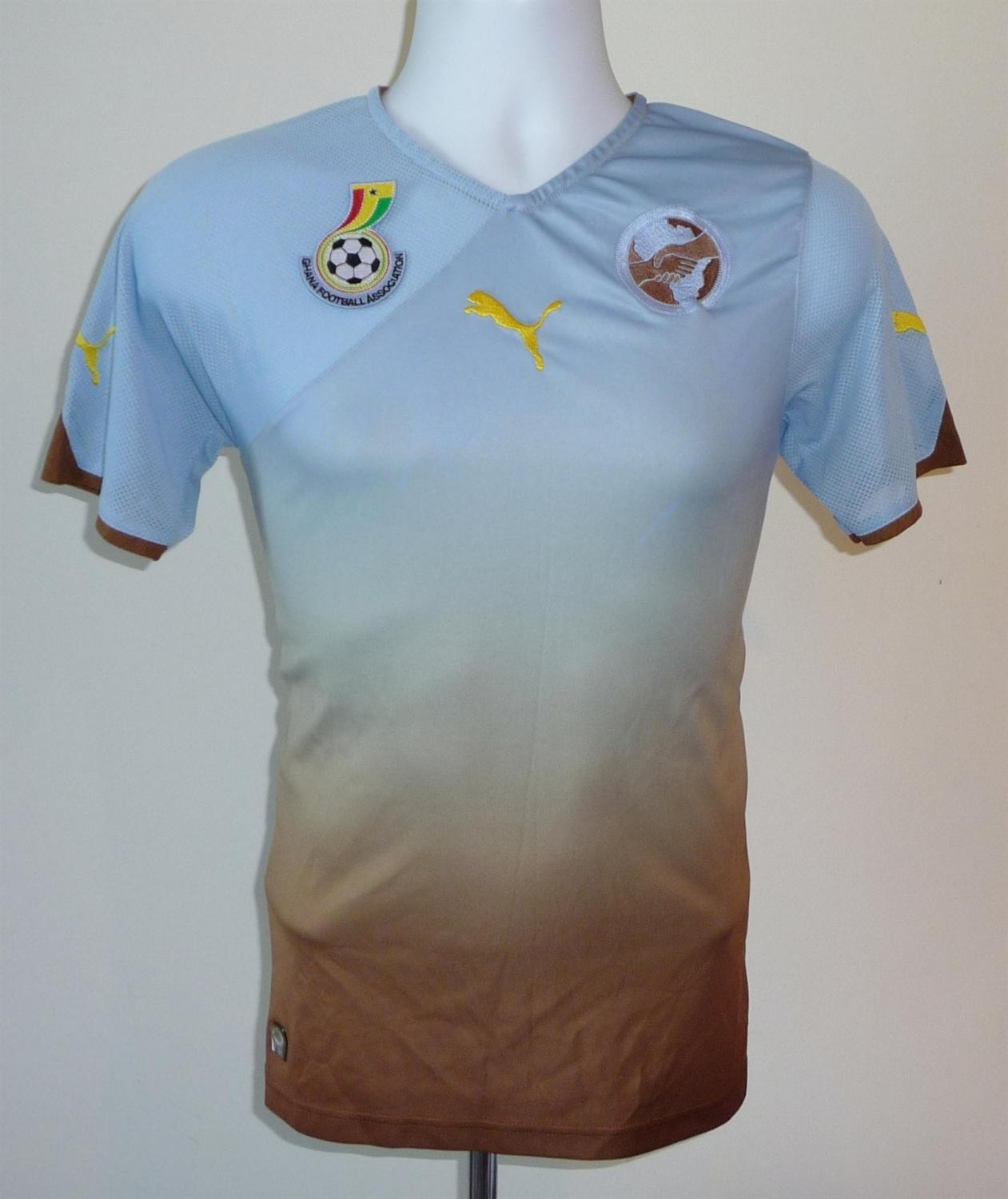 Ghana 2010 Special Kit