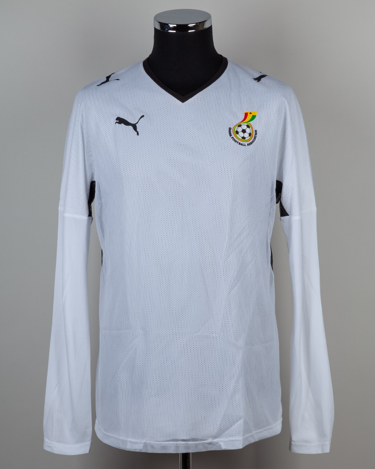 Ghana 2008 Home Kit