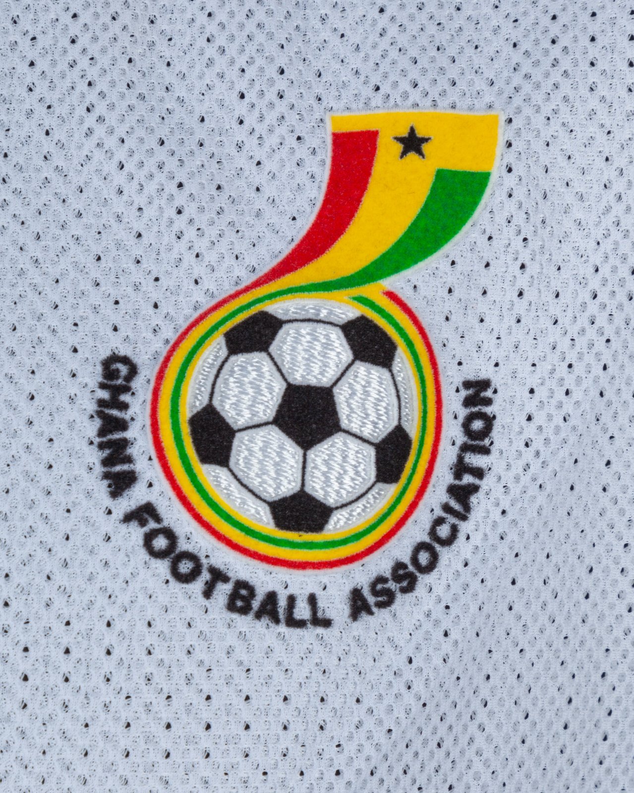 Ghana 2008 Home Kit