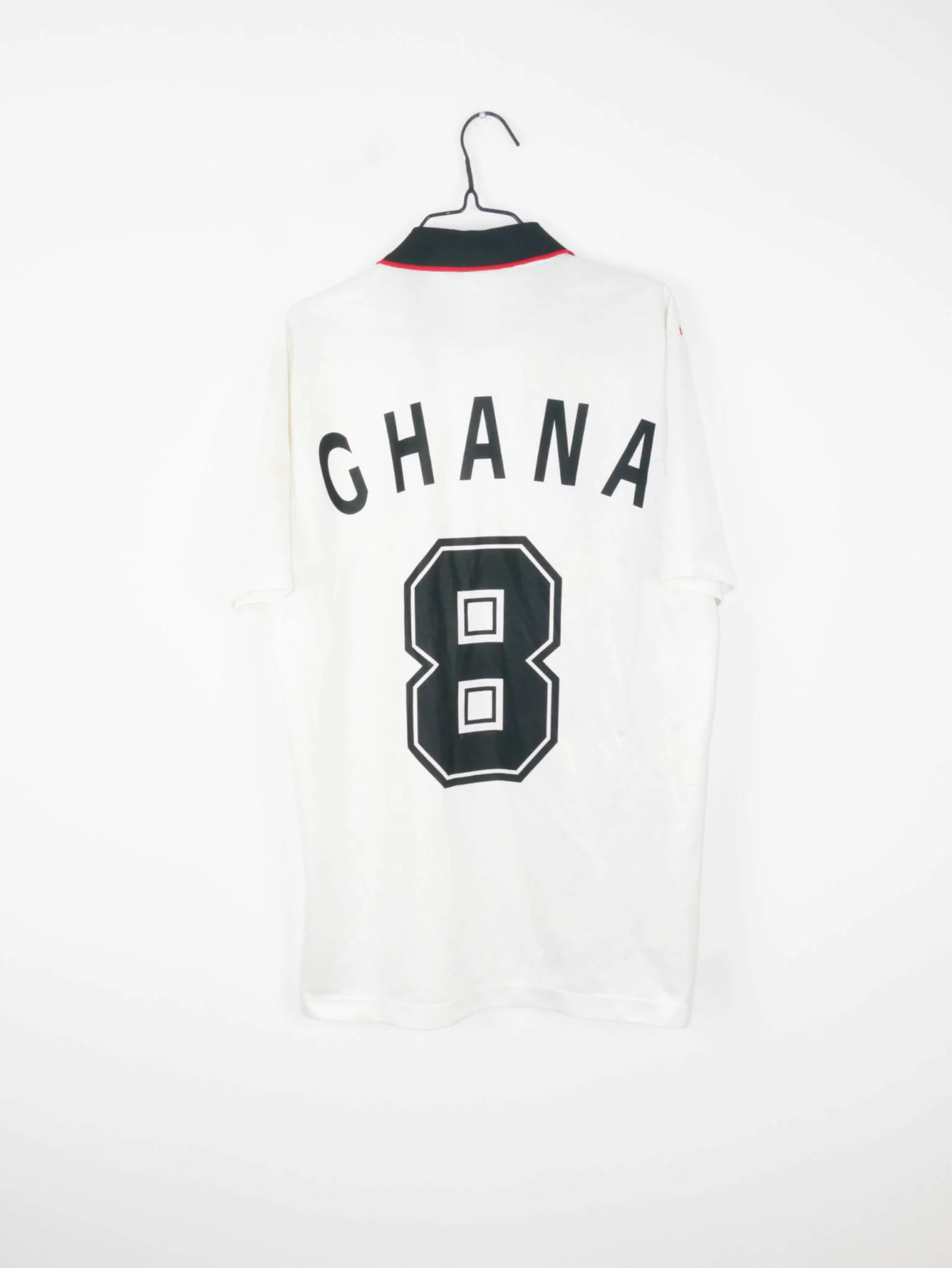 Ghana 1994 Away Kit