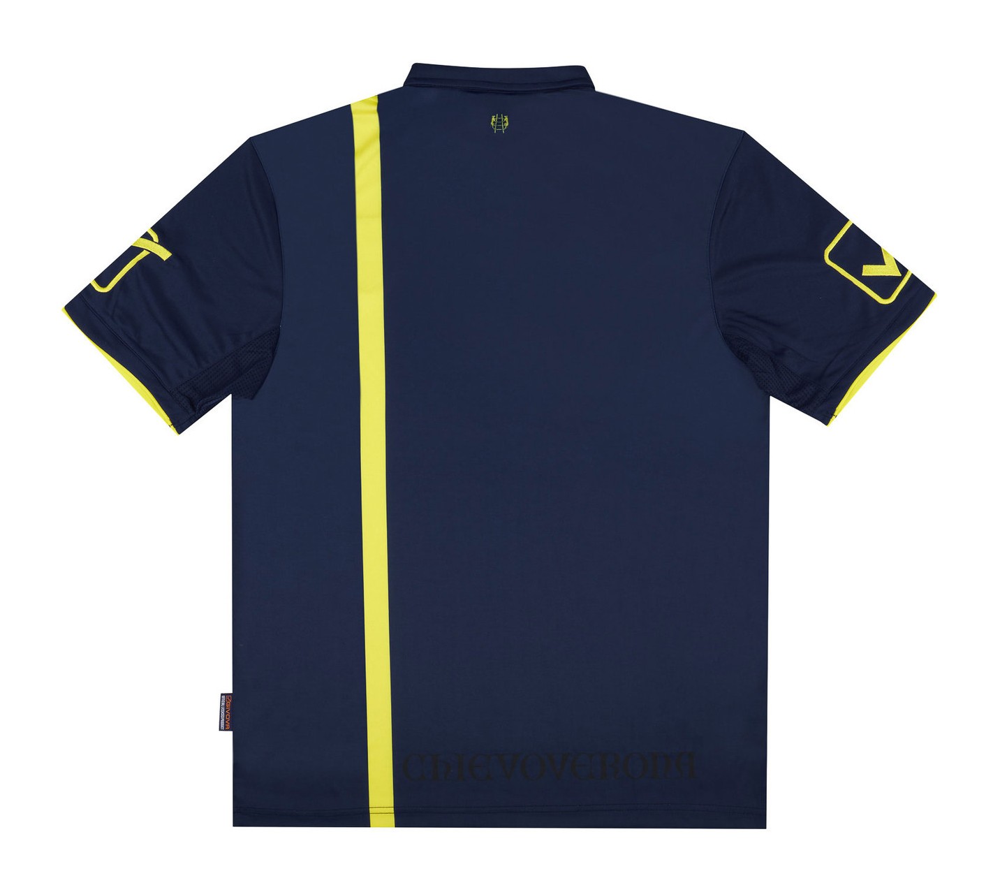 Chievo Verona 2016-17 Away Kit