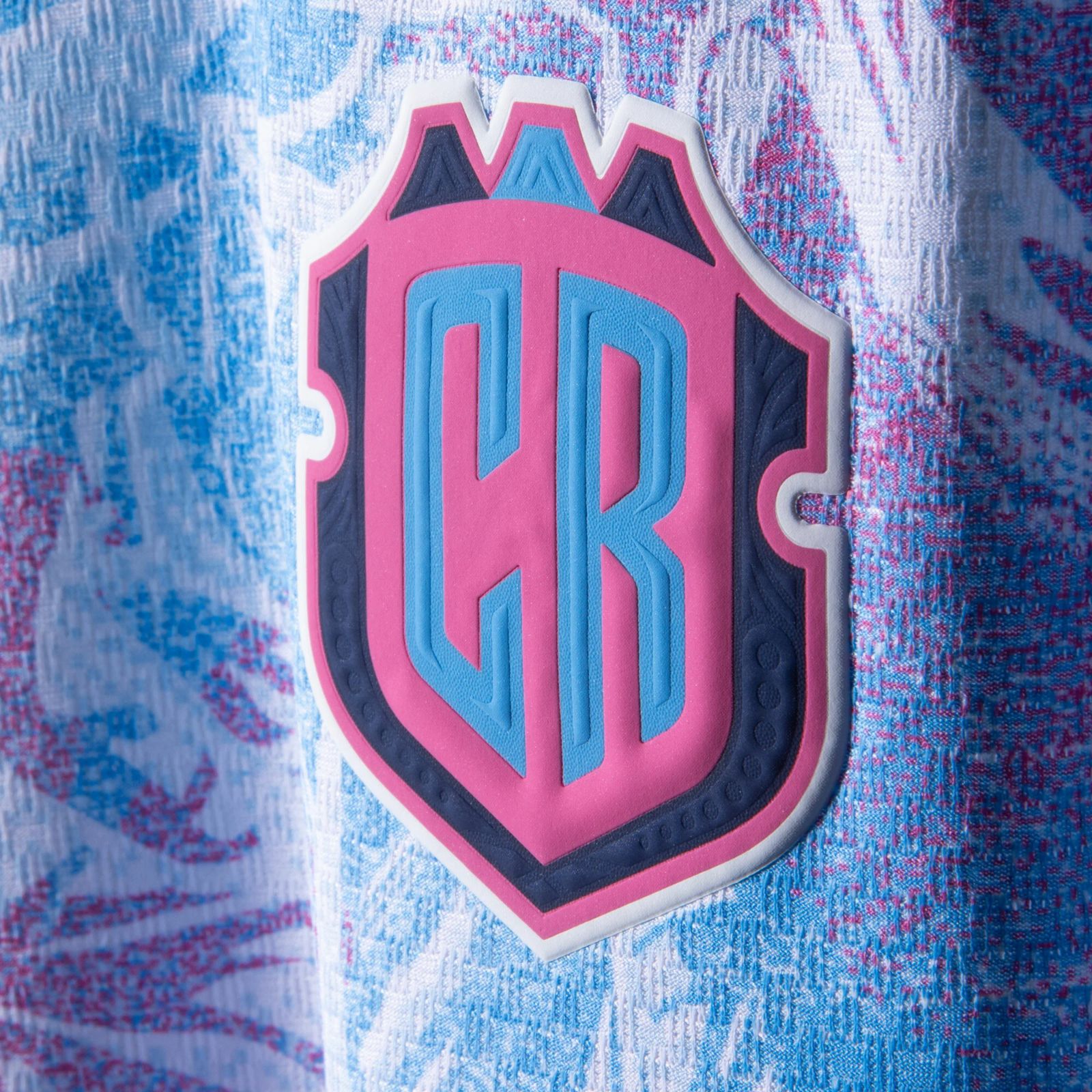 Costa Rica 2026 Away Kit