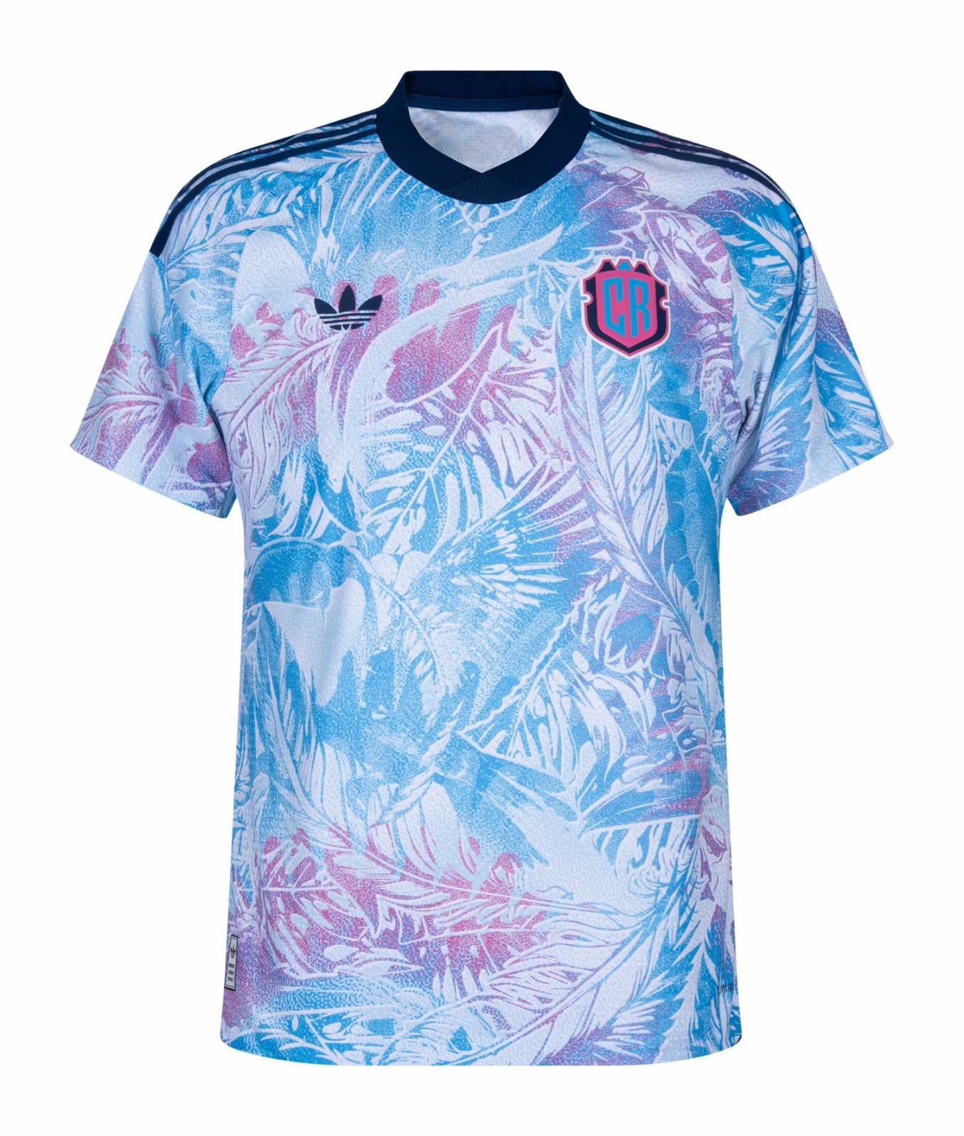 Costa Rica 2026 Away Kit