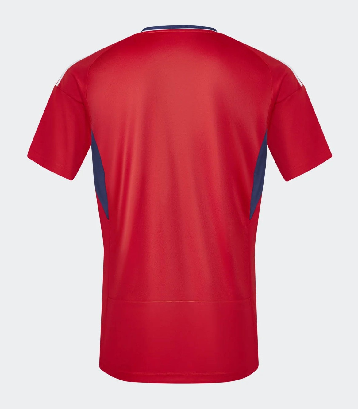 Costa Rica 2023 Home Kit