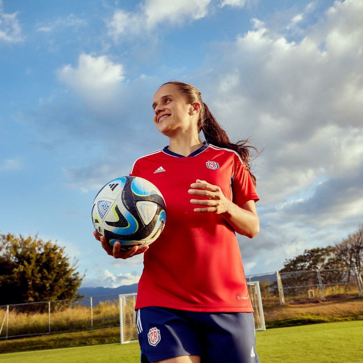 Costa Rica 2023 Home Kit