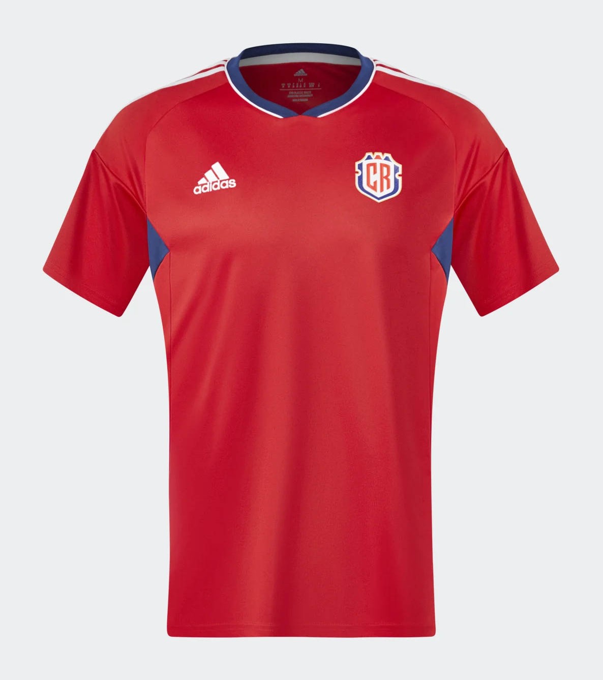 Costa Rica 2023 Home Kit