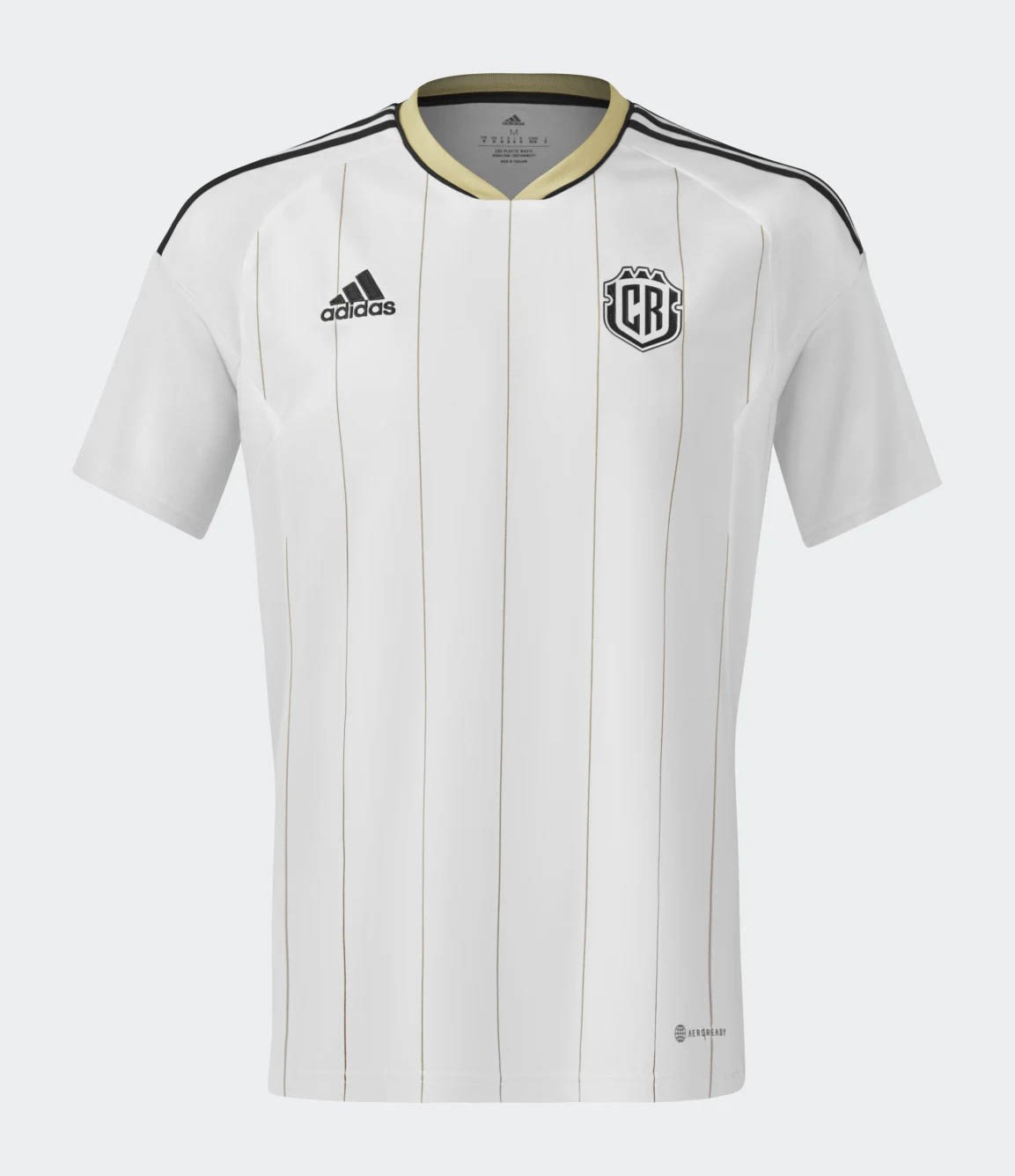 Costa Rica 2023 Away Kit