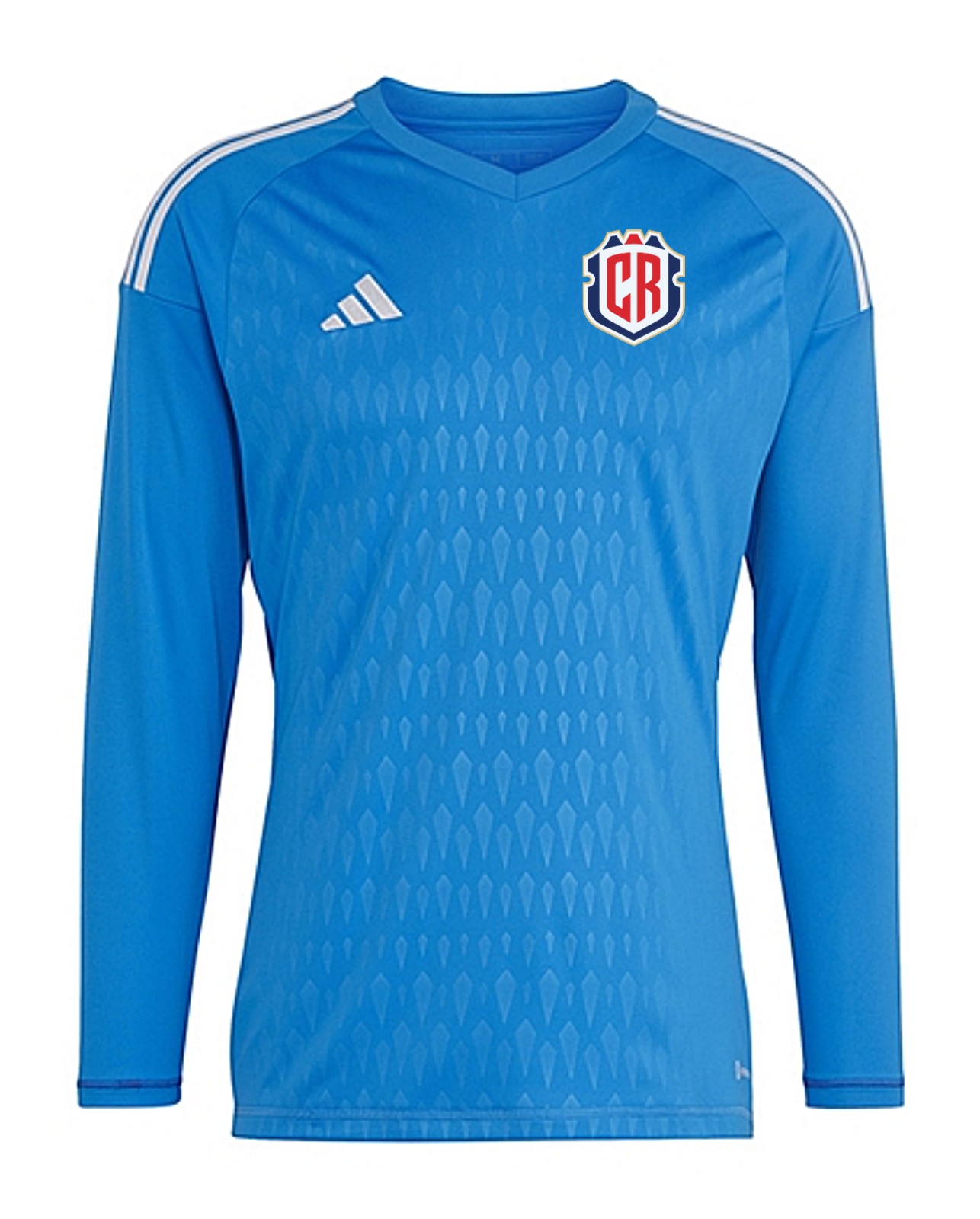 Costa Rica 2023 GK Away Kit