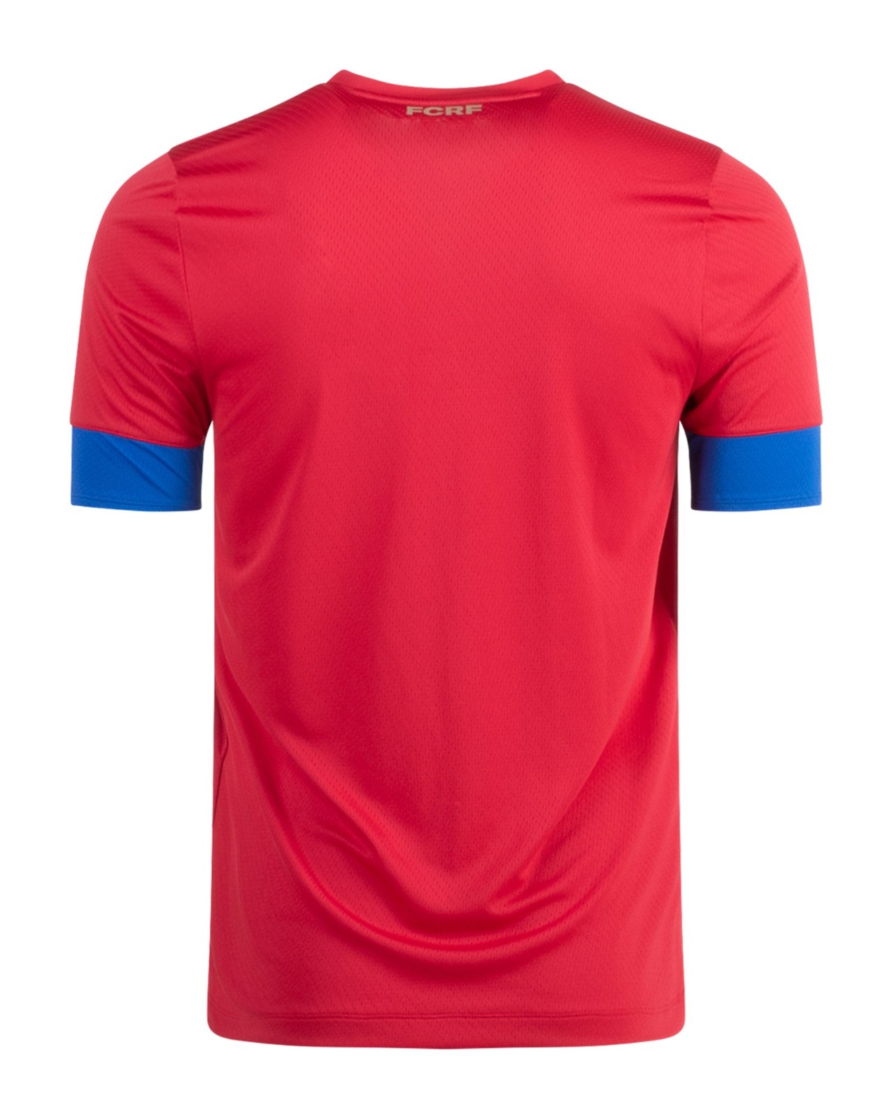 Costa Rica 2022 Home Kit