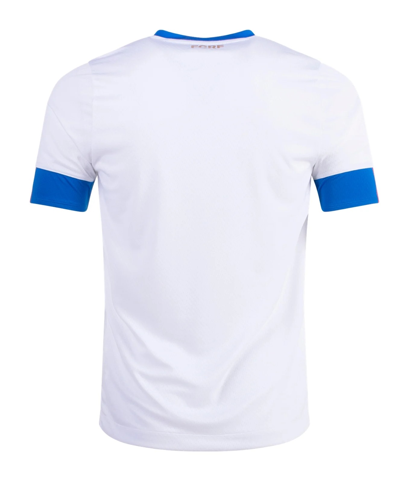 Costa Rica 2022 Away Kit
