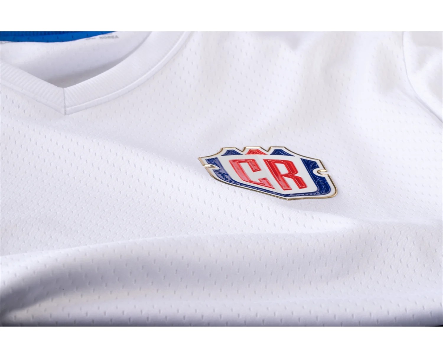 Costa Rica 2022 Away Kit