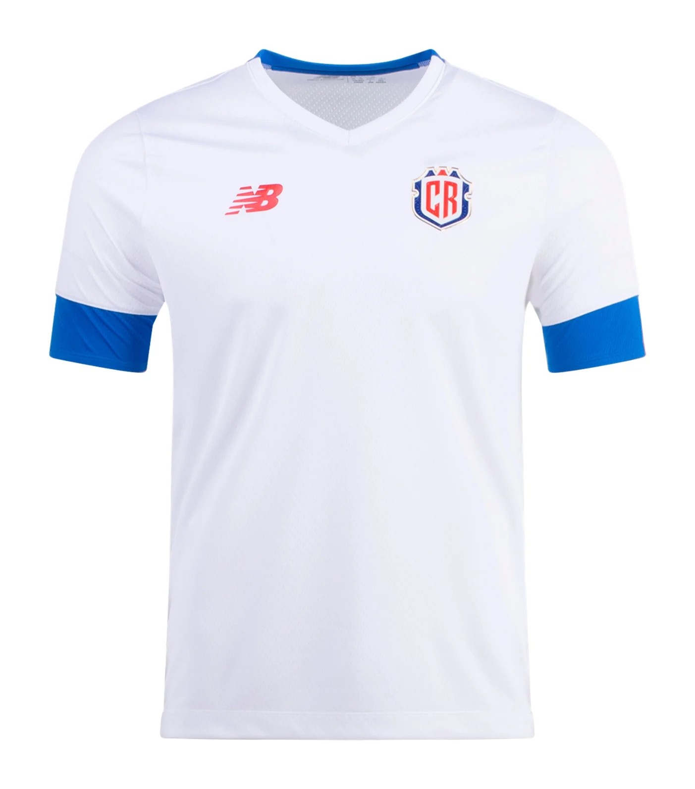 Costa Rica 2022 Away Kit