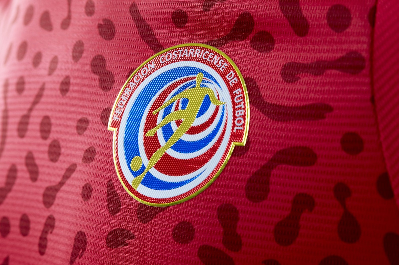 Costa Rica 2021 Home Kit