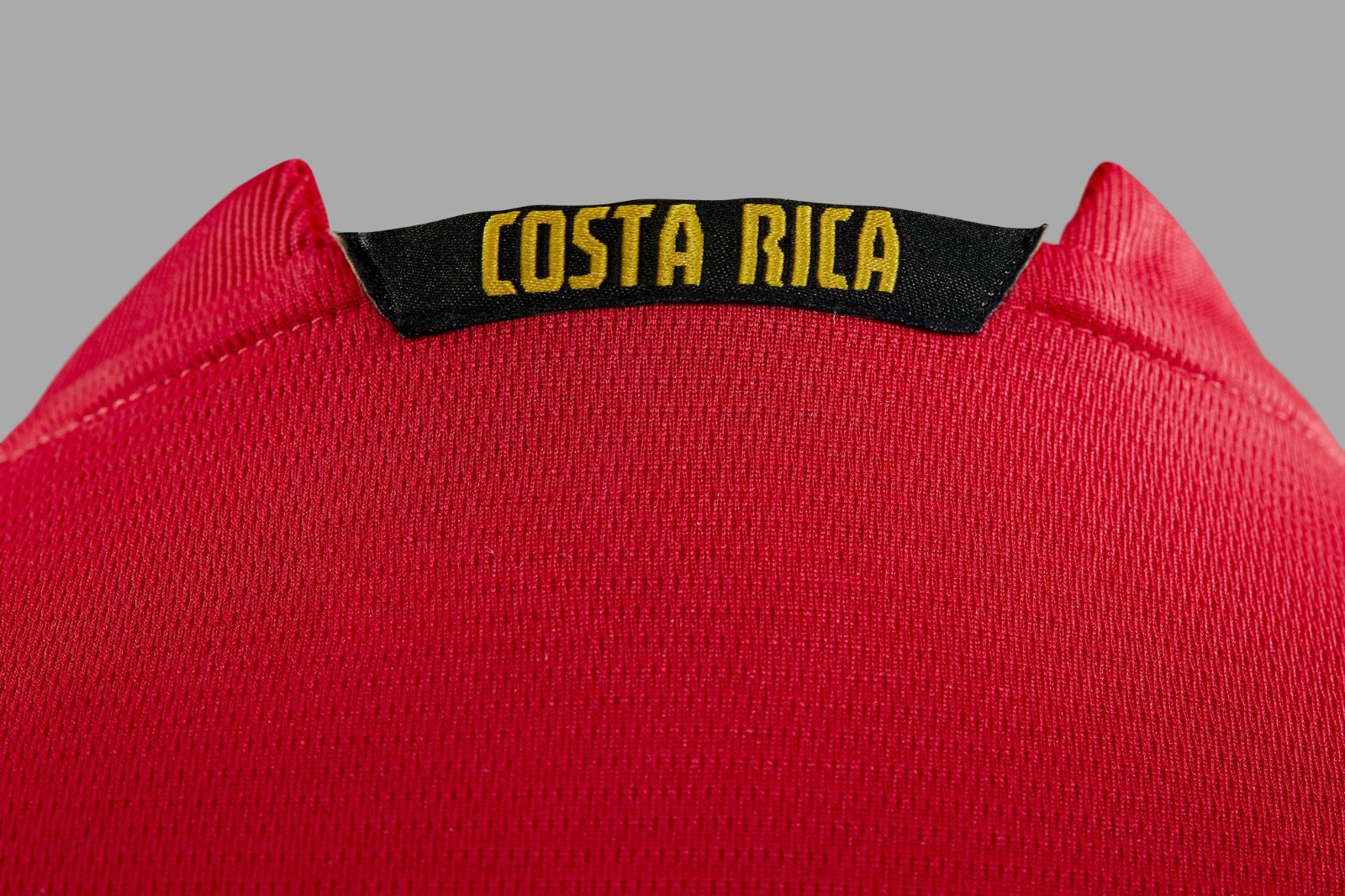 Costa Rica 2021 Home Kit