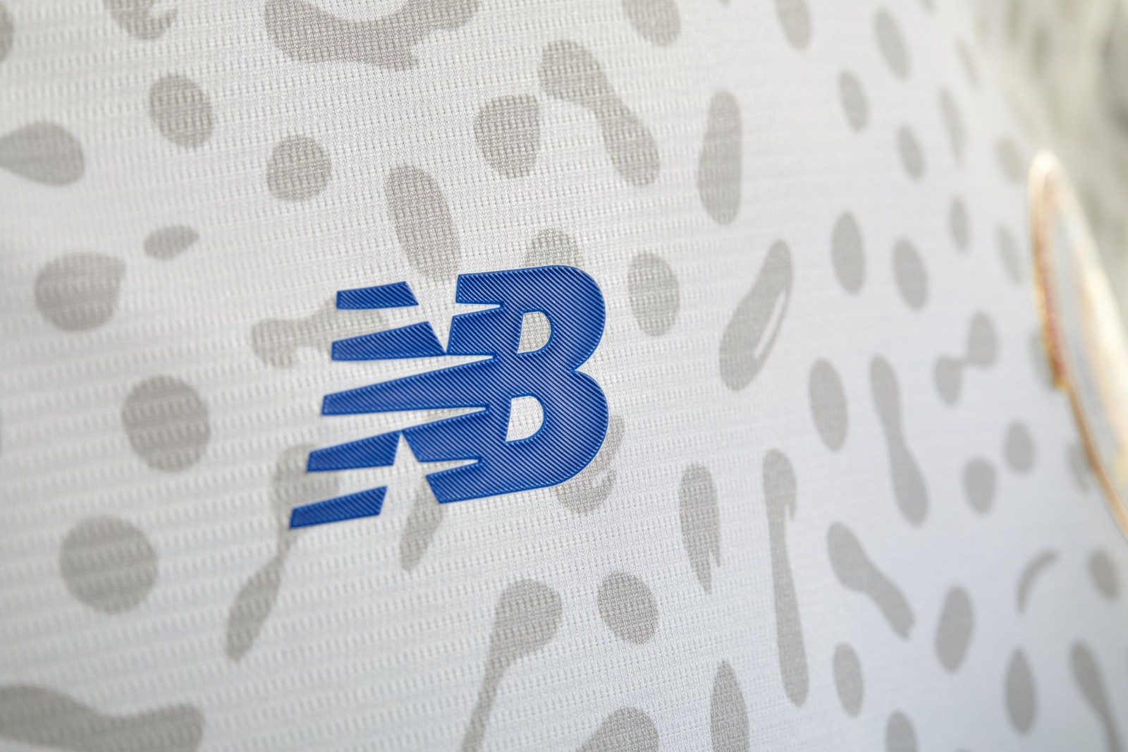 Costa Rica 2021 Away Kit