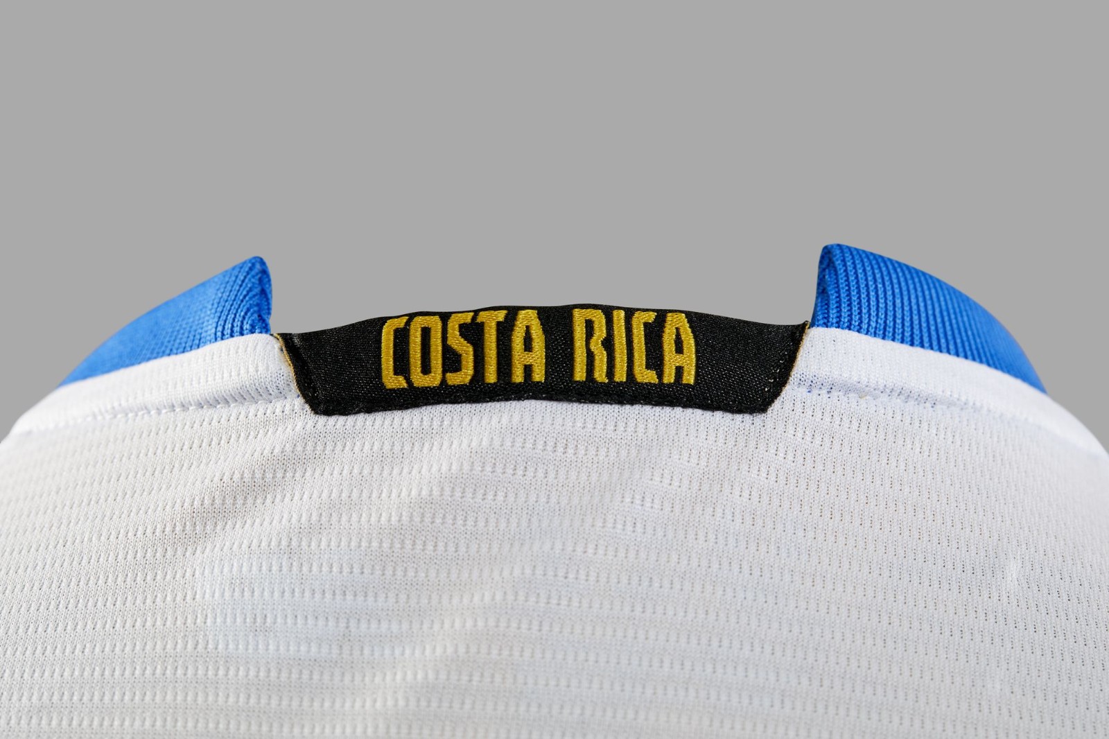 Costa Rica 2021 Away Kit