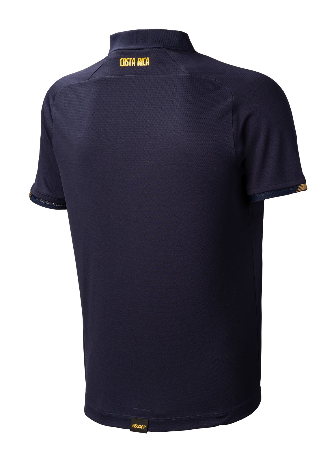 Costa Rica 2021 Centenary Kit