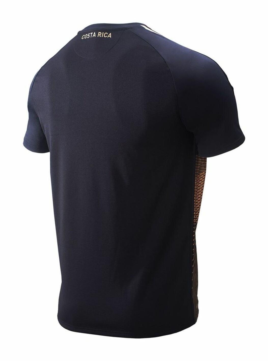 Costa Rica 2019 Third Kit