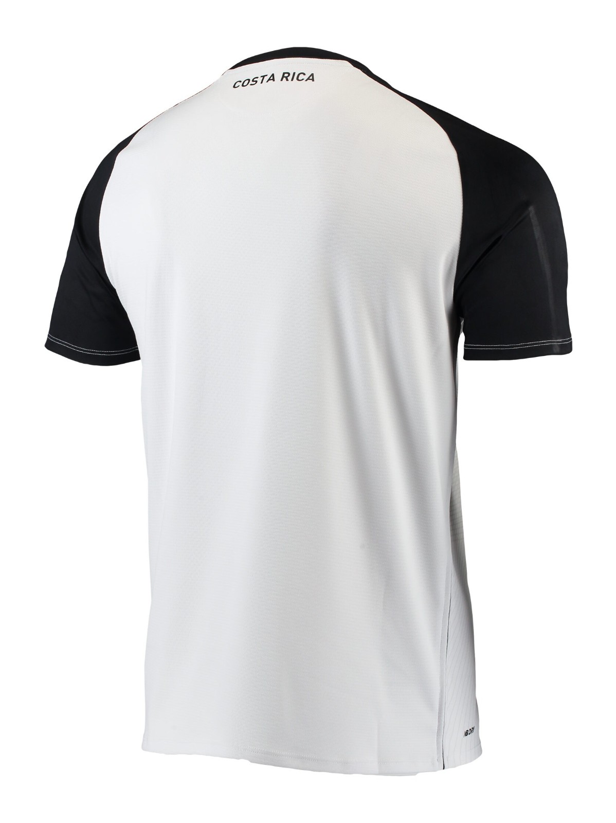 Costa Rica 2018 Away Kit