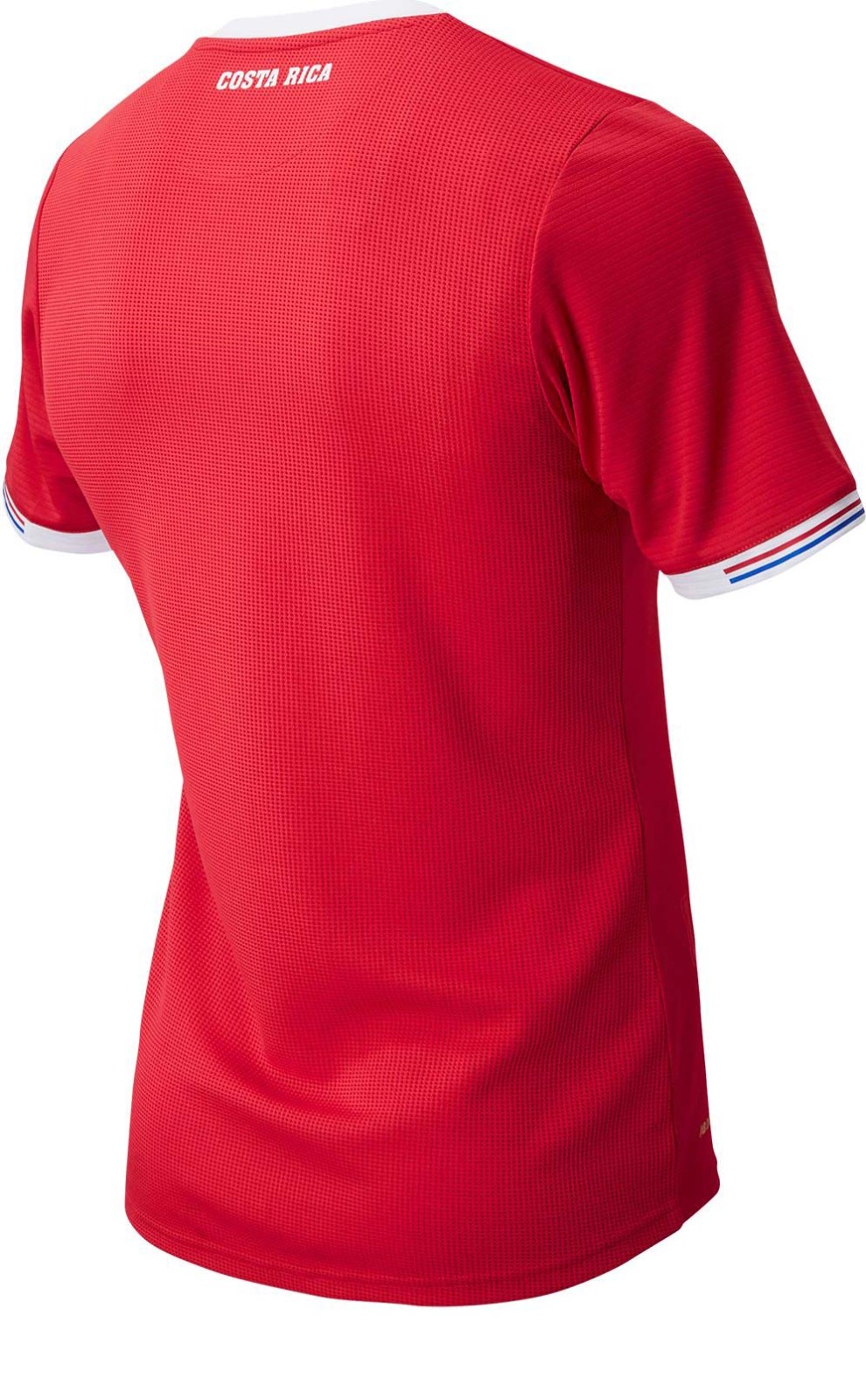 Costa Rica 2016 Home Kit